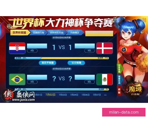 世界杯竞猜稳赚技巧大揭秘，让你轻松提升中奖概率